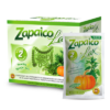 Zapaico Lax Caja x 12 sobres 240g Labcocasam